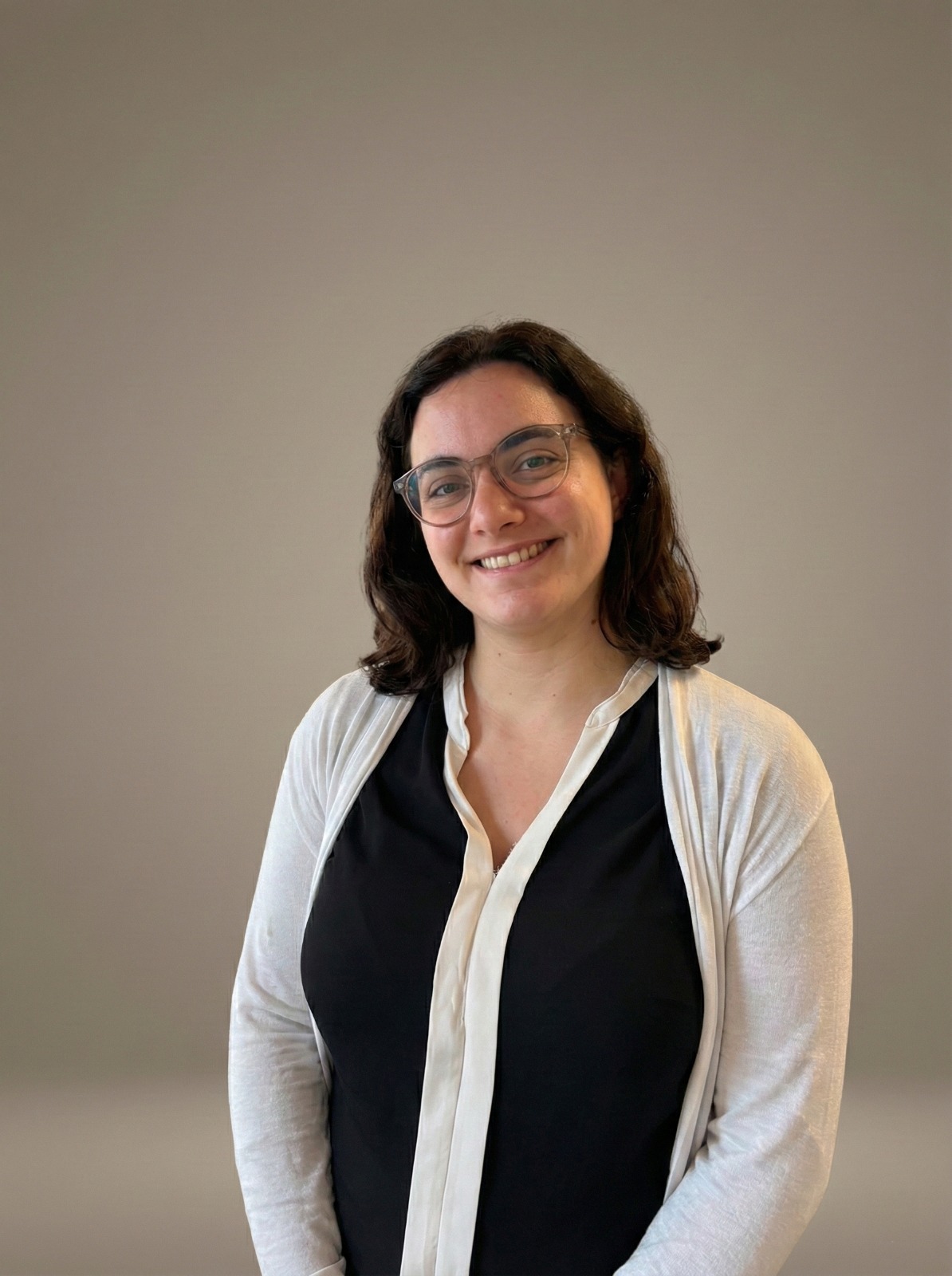 Dott.ssa Manuela Durizzi - Psicologa Clinica a Chiari - Foto professionale